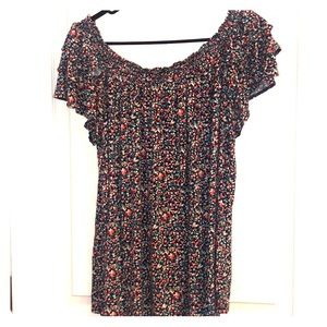 Women’s dressy shirt.  22/24.